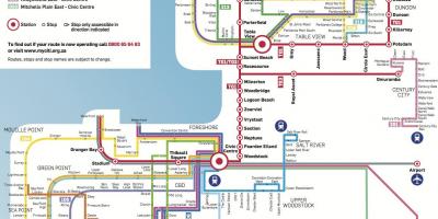 Žemėlapis myciti
